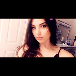 Meet your Posher, Jasmin